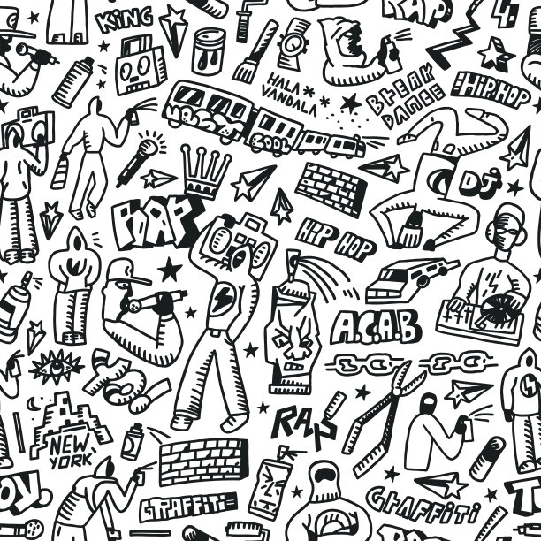 graffiti