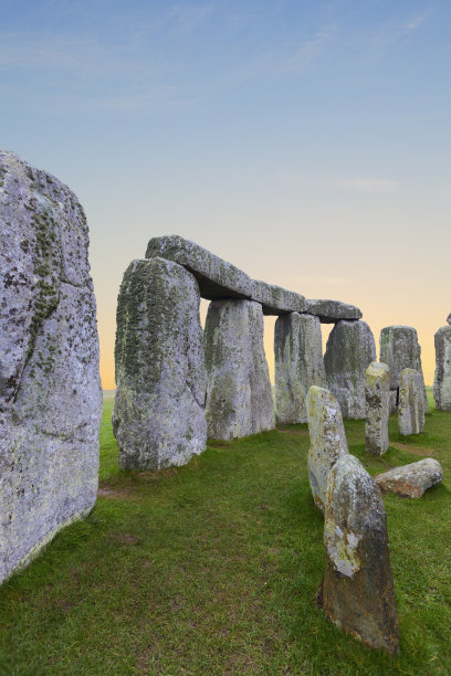 stonehenge