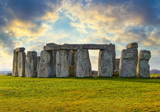 stonehenge