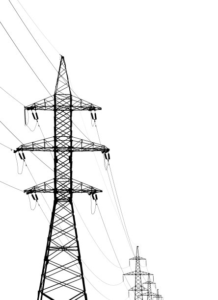 pylons