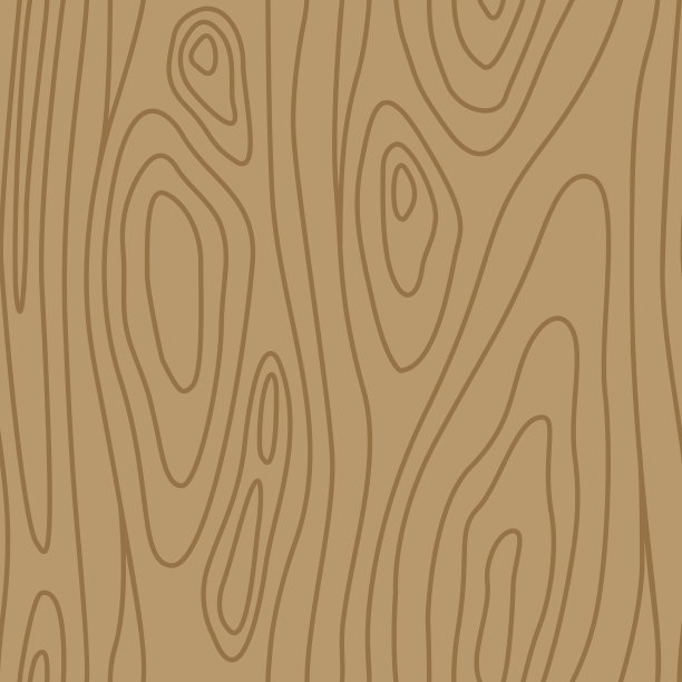 胡桃木木纹材质