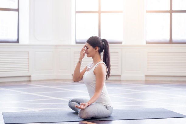 posture
