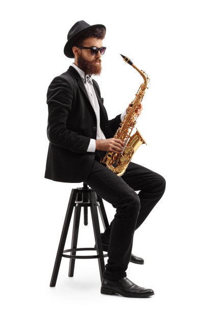 sax