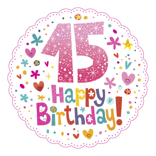 15