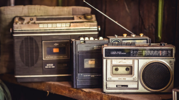 radio