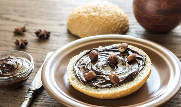 nutella