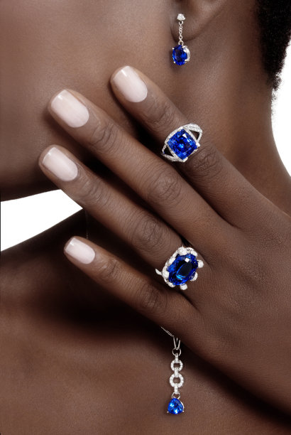 sapphire