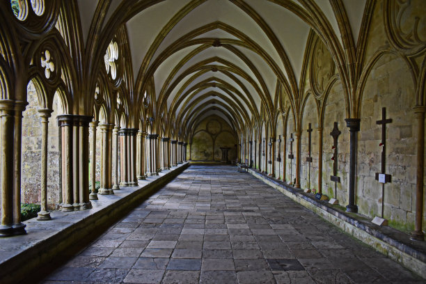 chateau