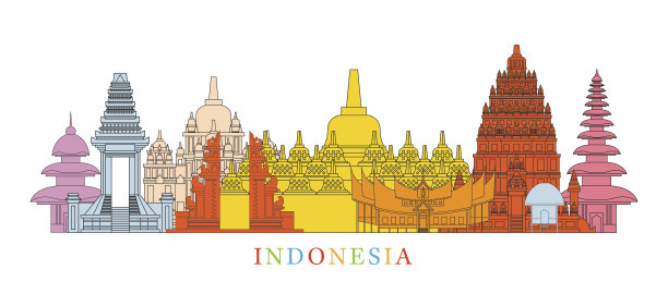 indonesia