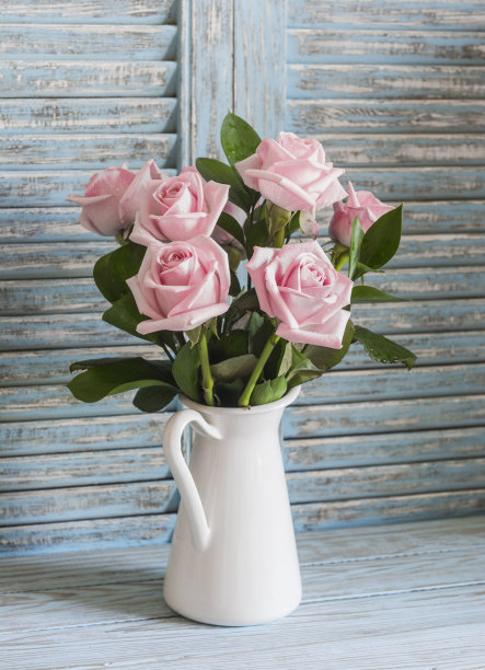 vase