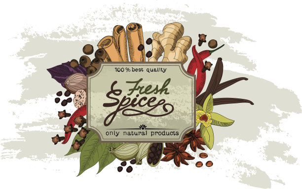 spices