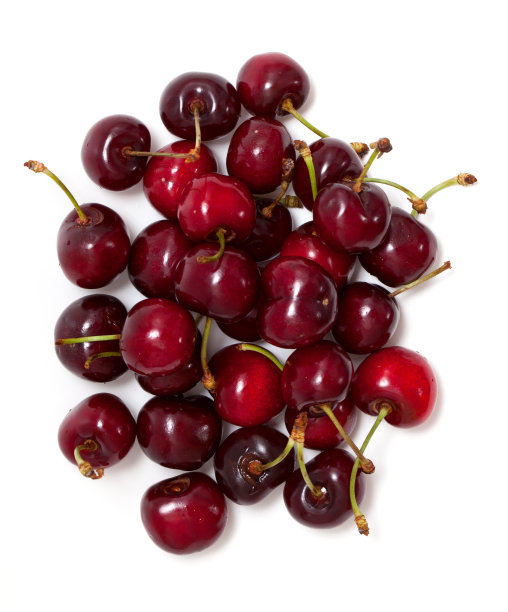 cherries