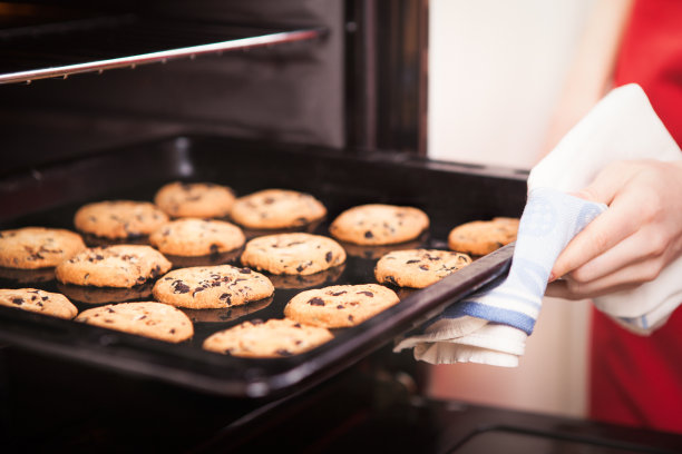 bake