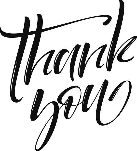 thanks