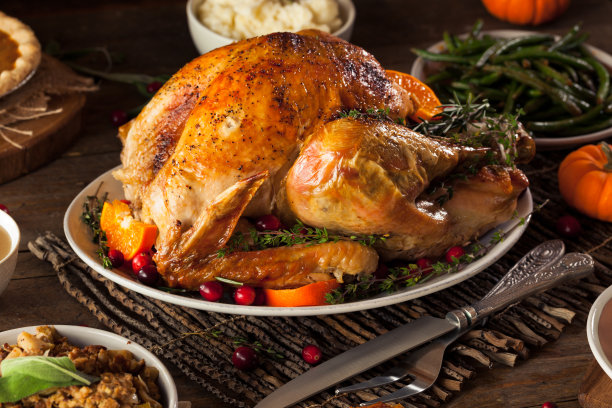 turkey