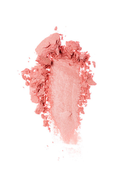 blush