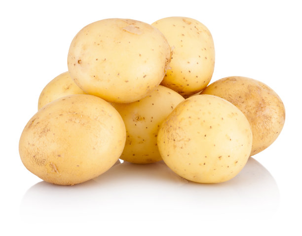 potatoes