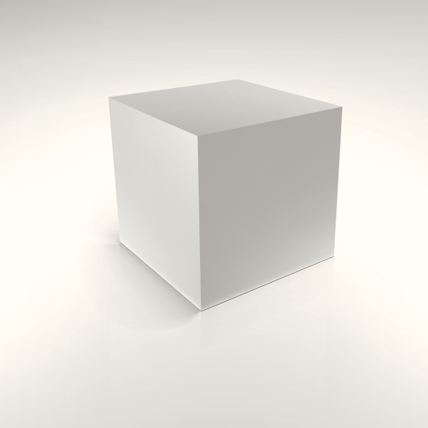 cubes