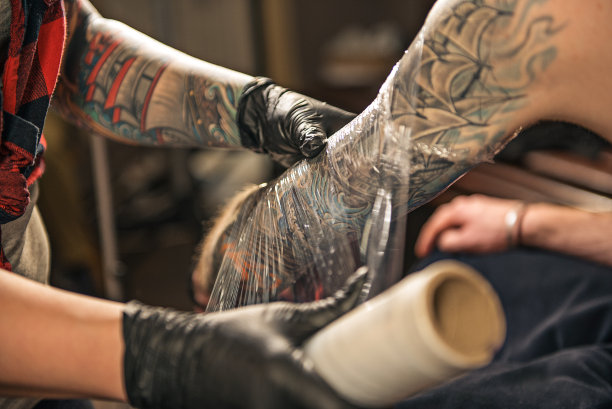 tattoo