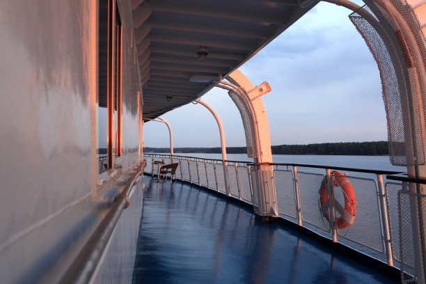 ship
