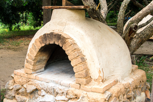 kiln
