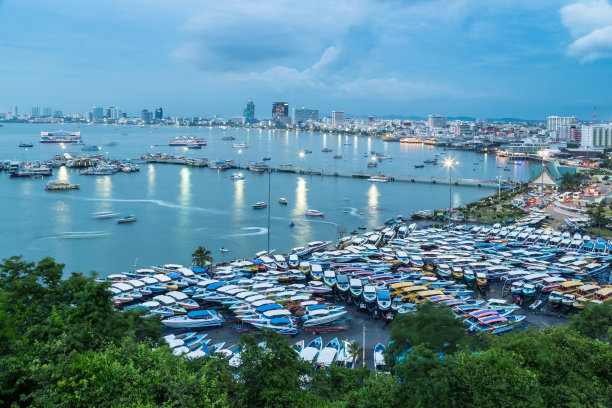 pattaya