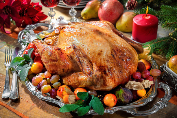 turkey
