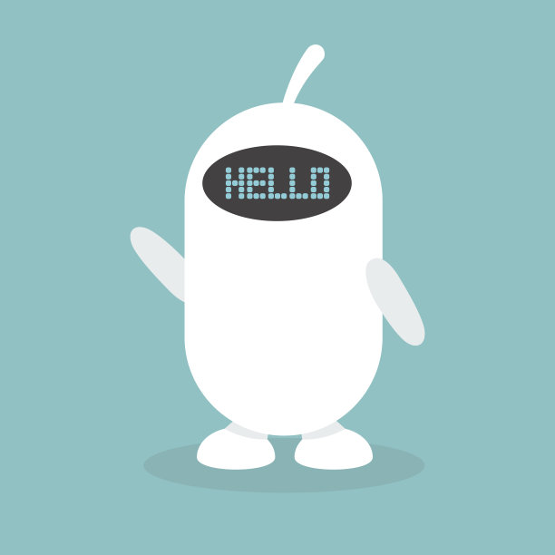 mascot