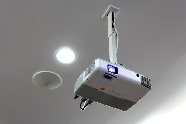 projector