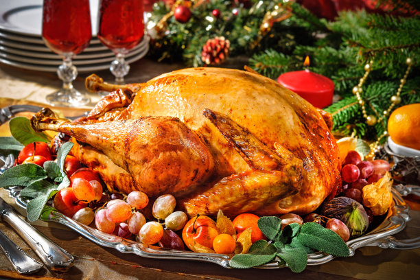 turkey