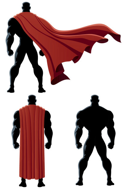 superman