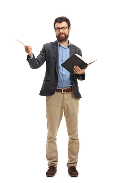 teacher