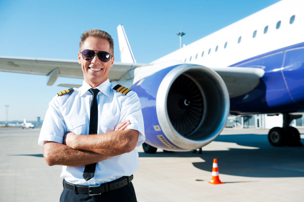 pilot