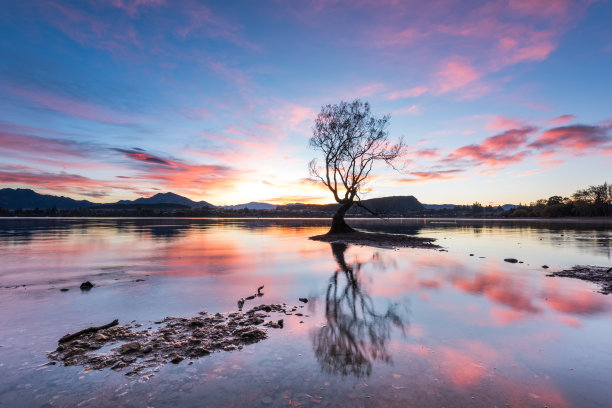 wanaka