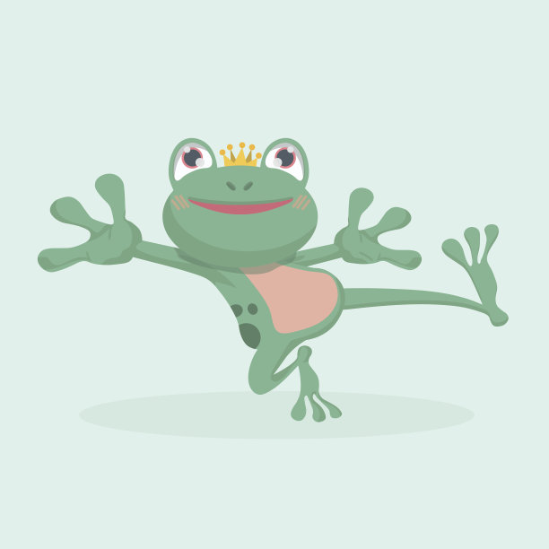 frog