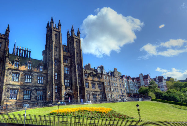 edinburgh