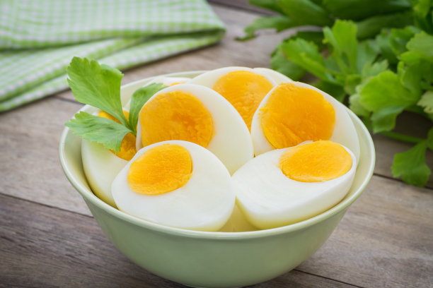 yolk