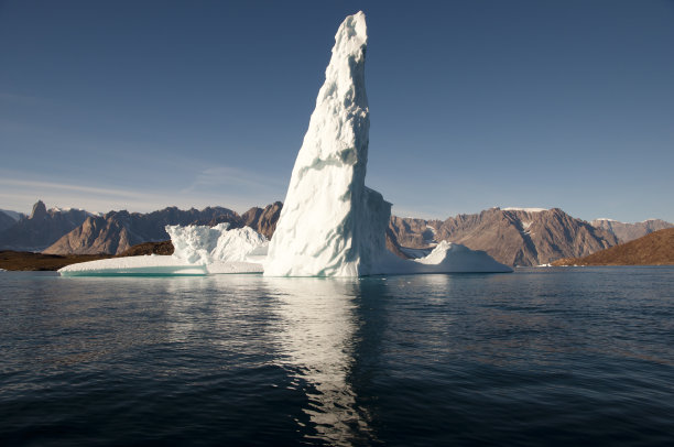 scoresbysund