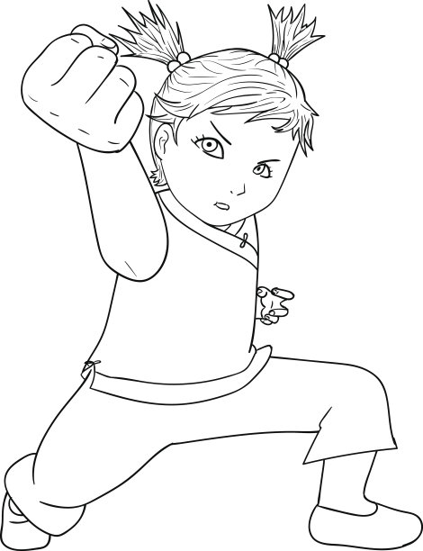 kungfu