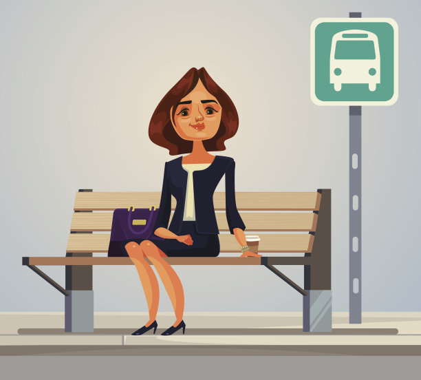 busstop