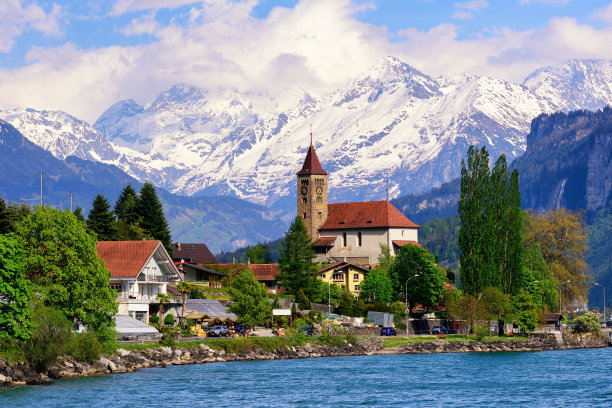 interlaken