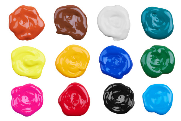 palette