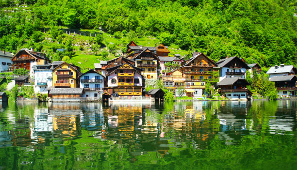 hallstatt