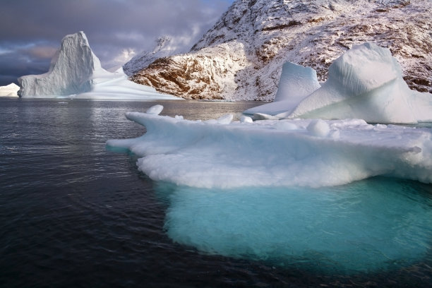 scoresbysund