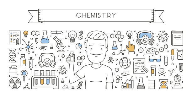 chemistry