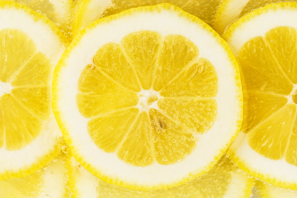 lemon