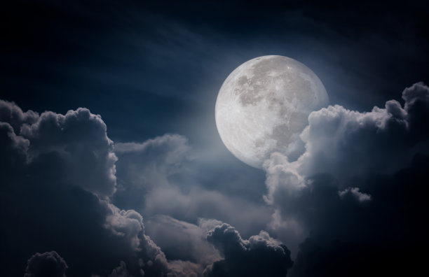 moon