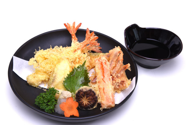 tempura
