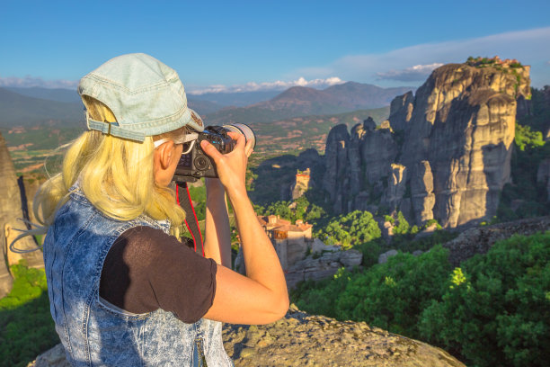 meteora