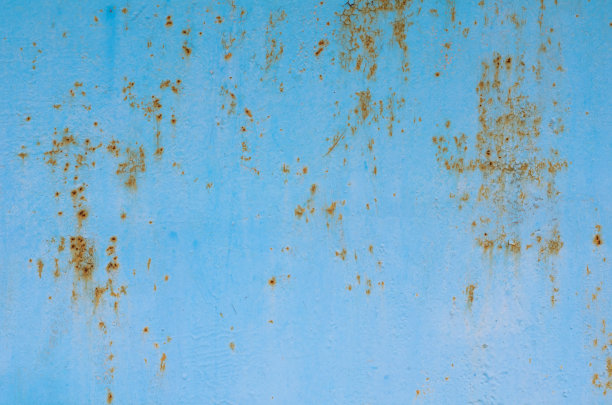 weathered
